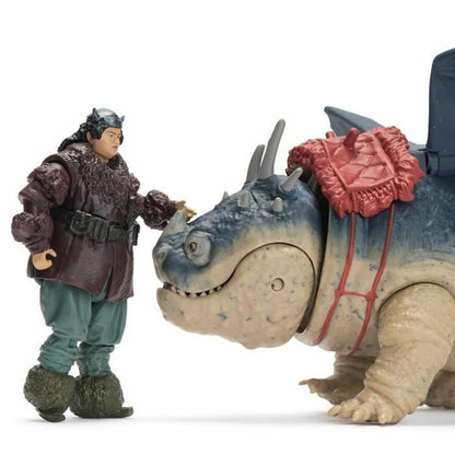 Figurine de Acțiune Spin Master GRONK - Jucarii si jocuri, Păpuși și figurine