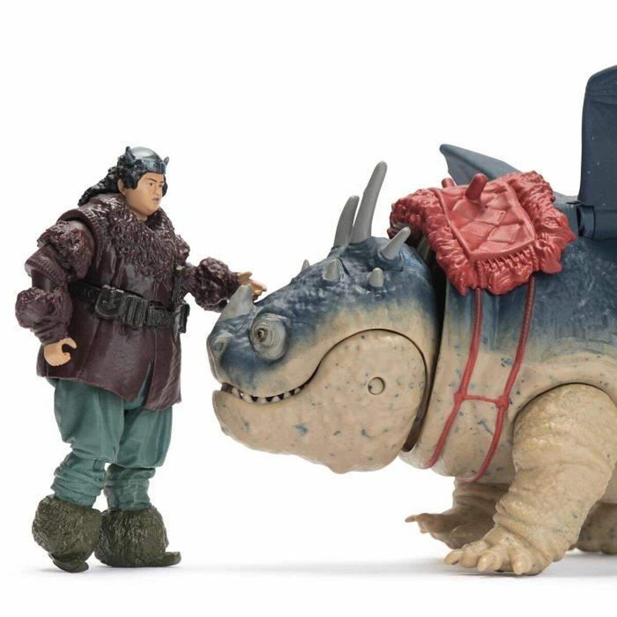Figurine de Acțiune Spin Master GRONK - Jucarii si jocuri, Păpuși și figurine
