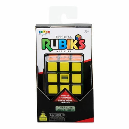 Joc Educativ Rubik's - Jucarii si jocuri, Jocuri și accesorii