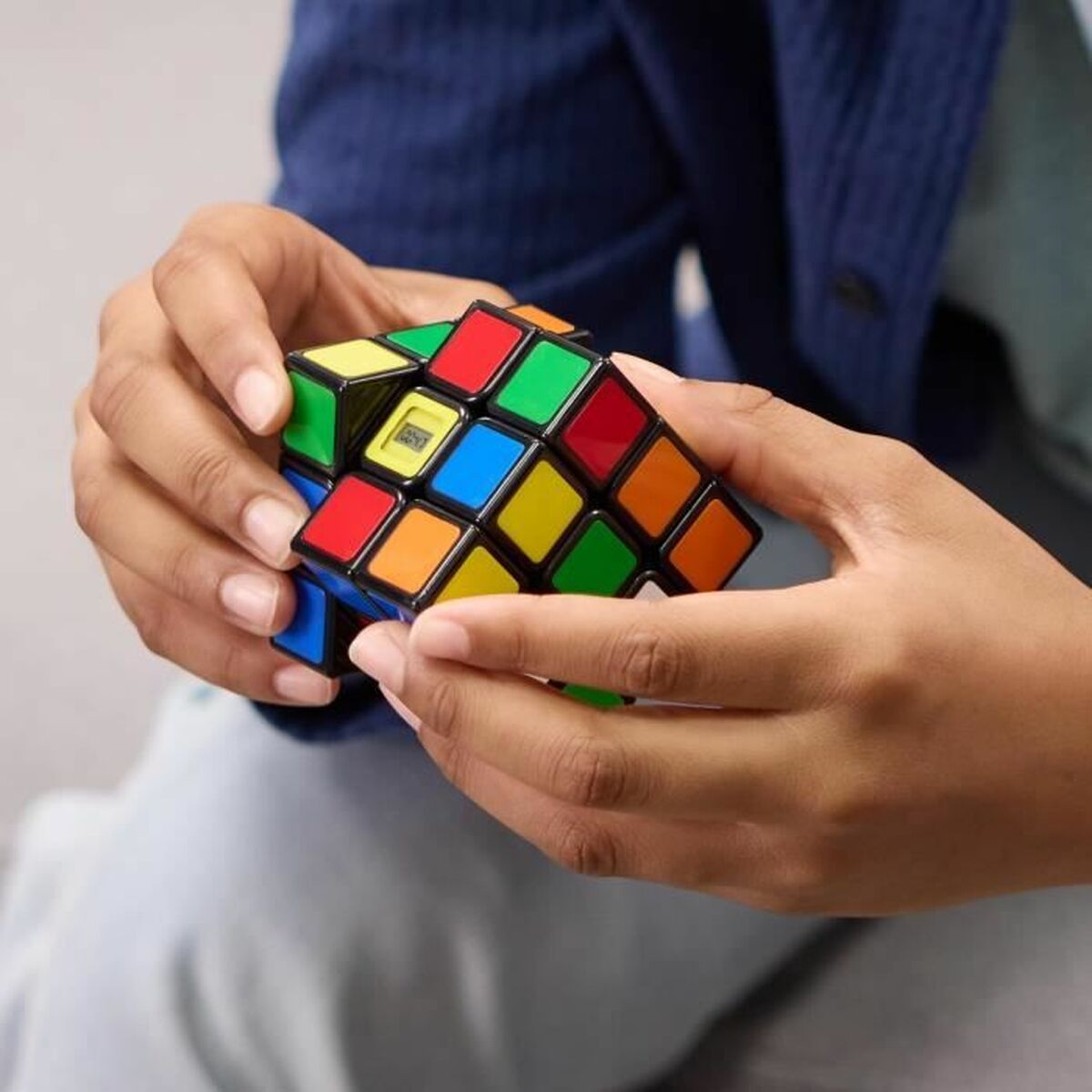 Joc Educativ Rubik's - Jucarii si jocuri, Jocuri și accesorii