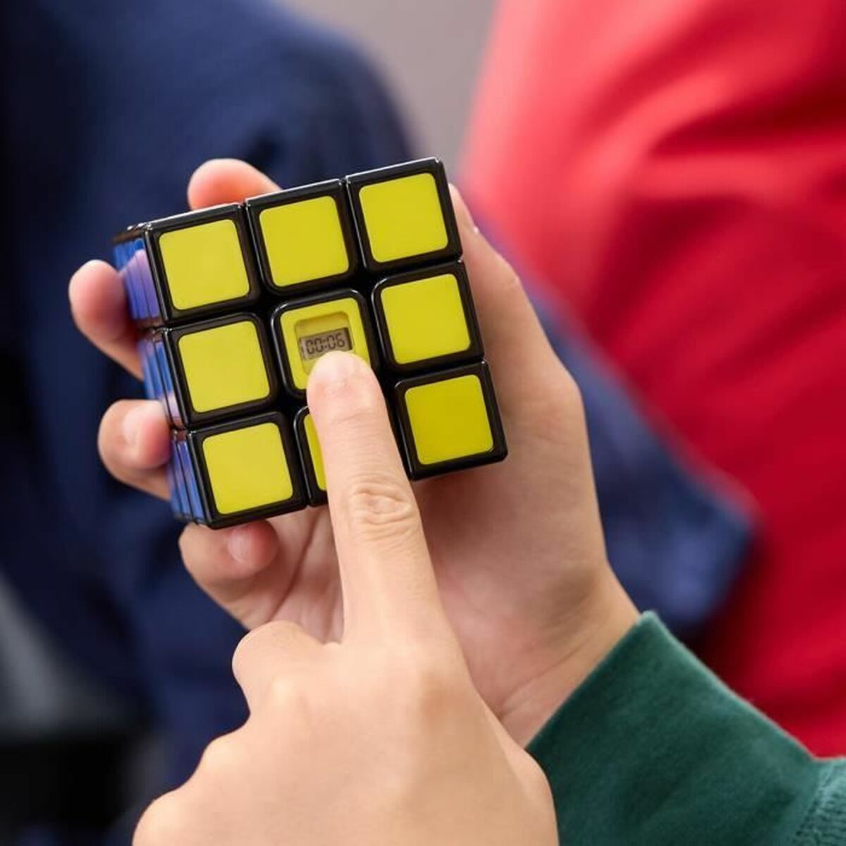 Joc Educativ Rubik's - Jucarii si jocuri, Jocuri și accesorii