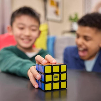 Joc Educativ Rubik's - Jucarii si jocuri, Jocuri și accesorii