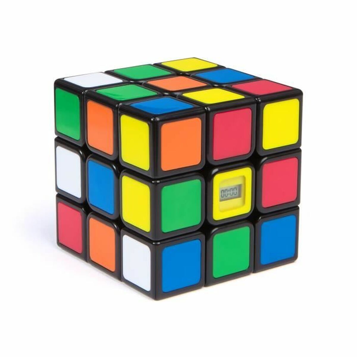 Joc Educativ Rubik's - Jucarii si jocuri, Jocuri și accesorii
