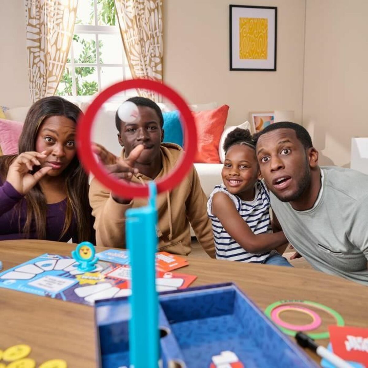 Joc de Masă Spin Master - Jucarii si jocuri, Jocuri și accesorii