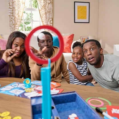 Joc de Masă Spin Master - Jucarii si jocuri, Jocuri și accesorii