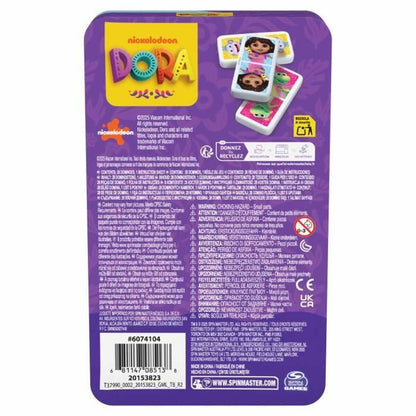 Joc de Masă Spin Master - Jucarii si jocuri, Jocuri și accesorii