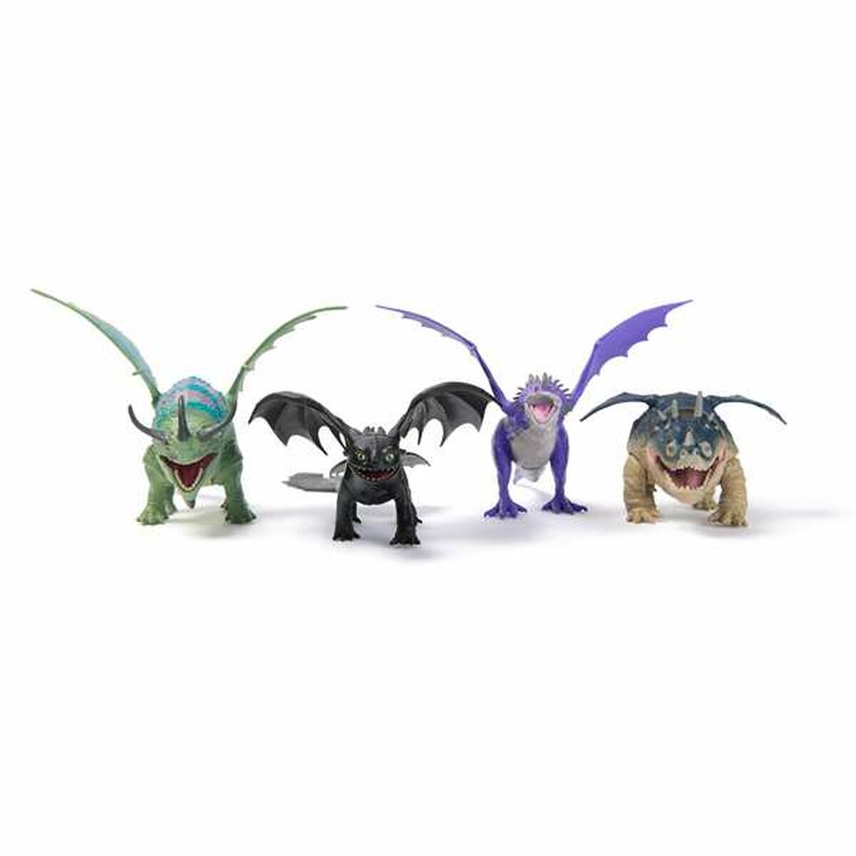 Dragon Spin Master - Jucarii si jocuri, Păpuși și figurine