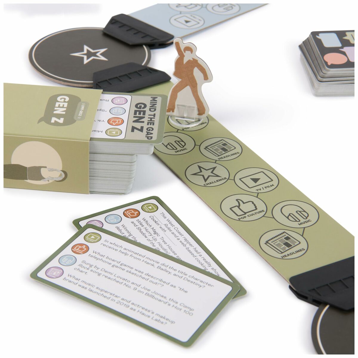 Joc de Masă Spin Master - Jucarii si jocuri, Jocuri și accesorii