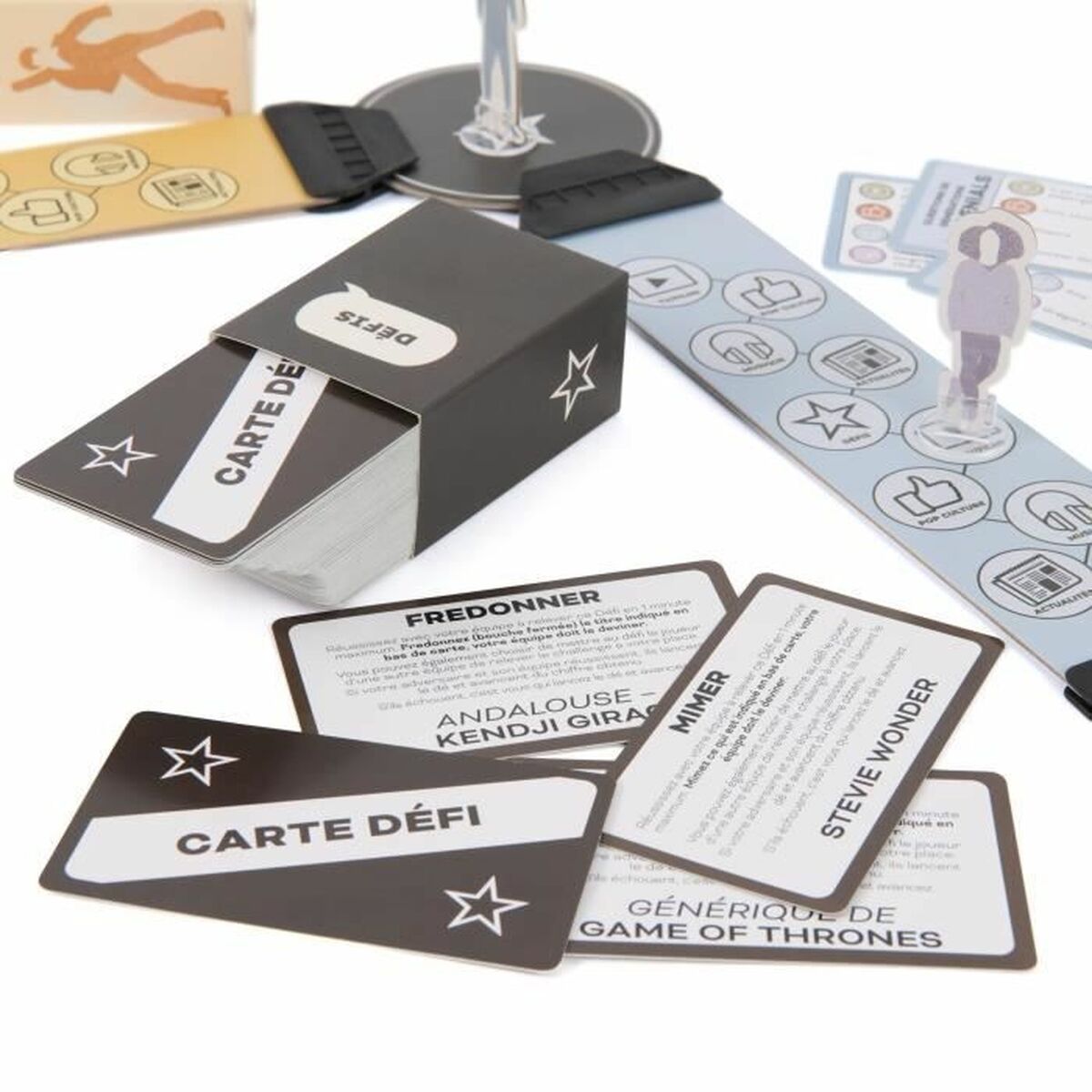 Joc de Masă Spin Master - Jucarii si jocuri, Jocuri și accesorii