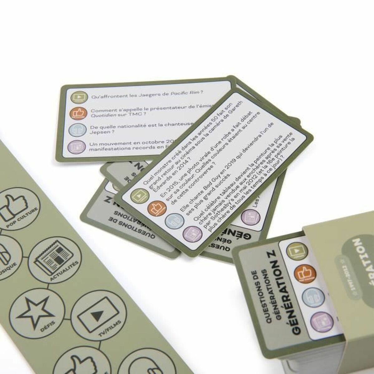 Joc de Masă Spin Master - Jucarii si jocuri, Jocuri și accesorii