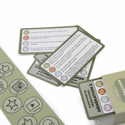 Joc de Masă Spin Master - Jucarii si jocuri, Jocuri și accesorii