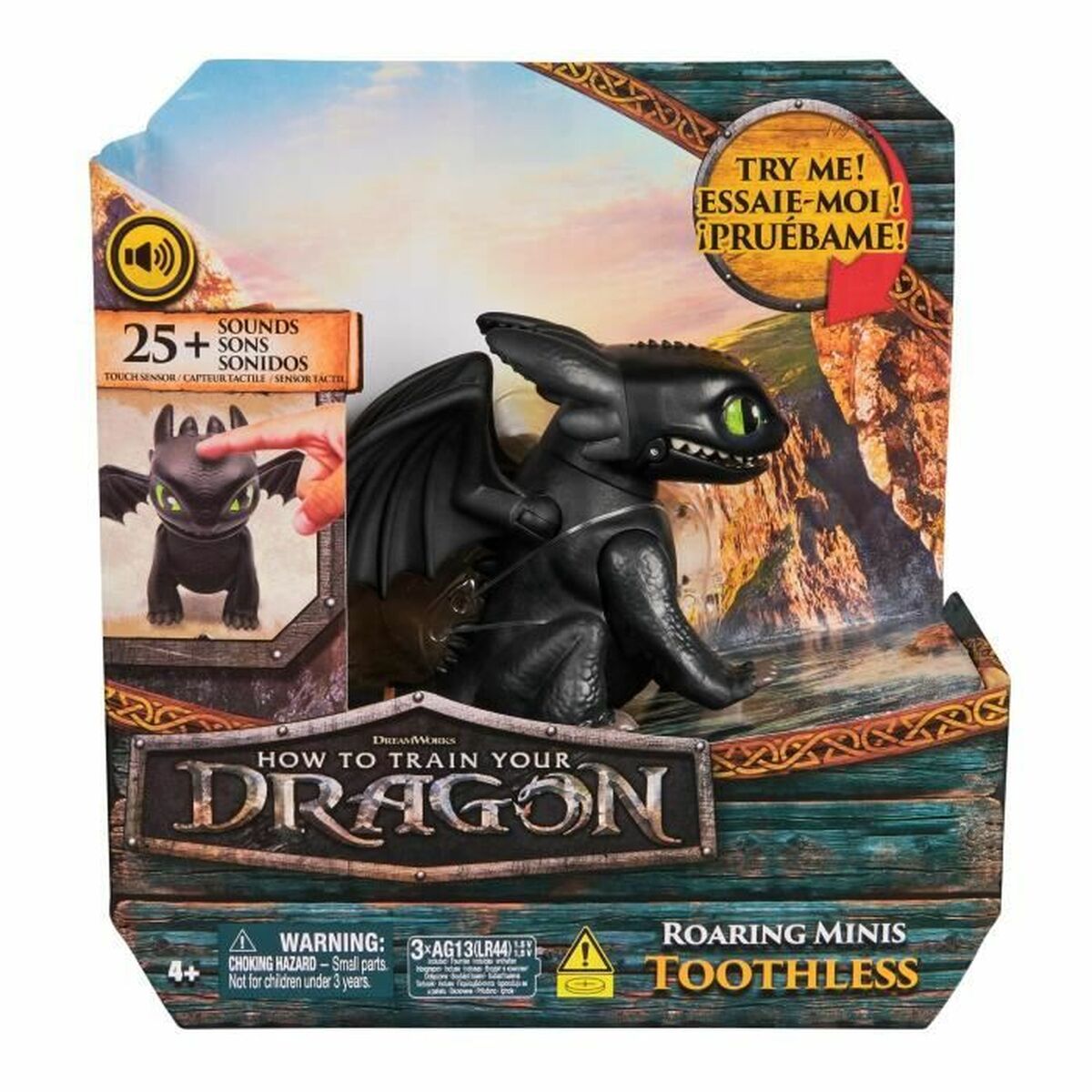 Figurine de Acțiune Spin Master - Jucarii si jocuri, Păpuși și figurine