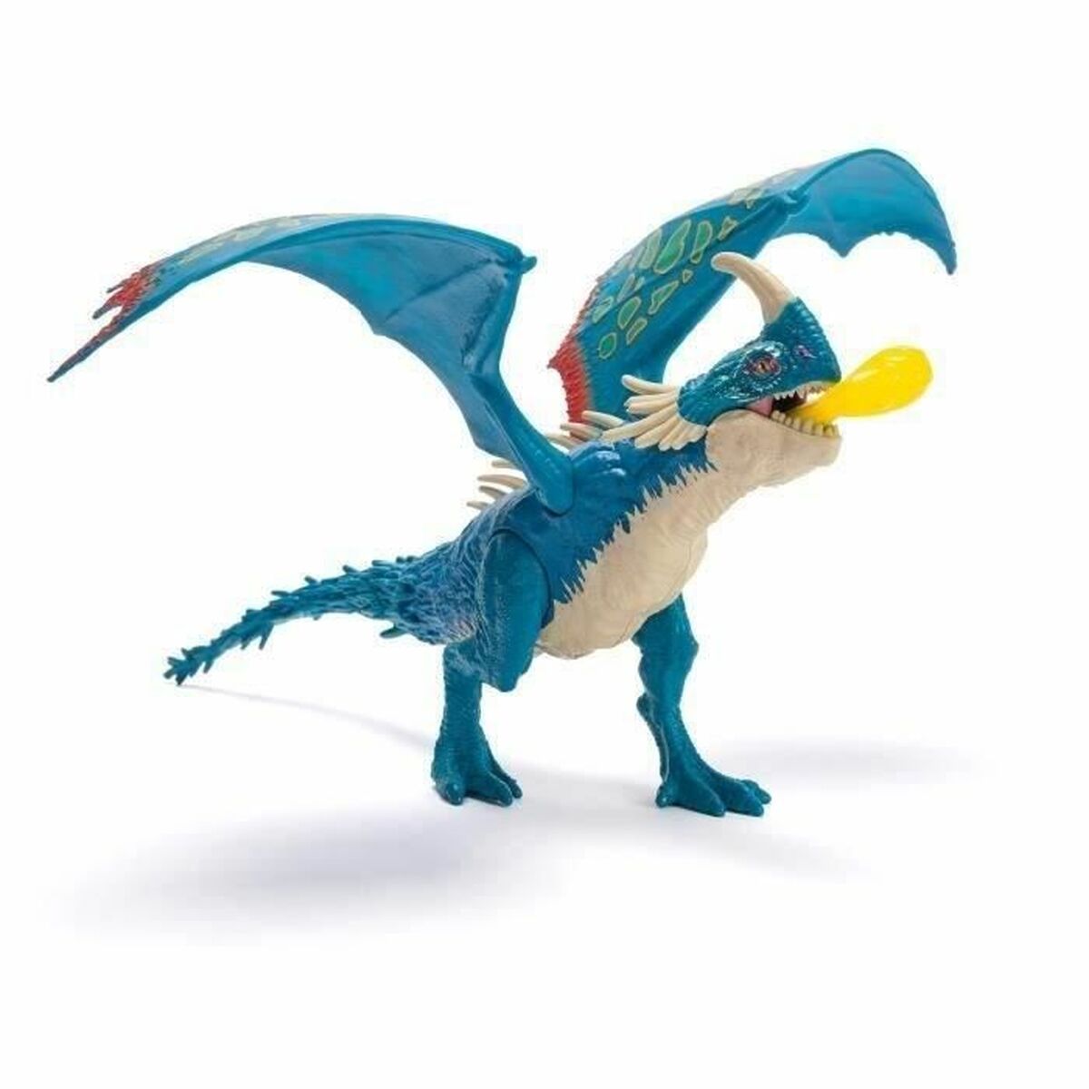 Figurine de Acțiune Spin Master STORM Dragons - Jucarii si jocuri, Păpuși și figurine