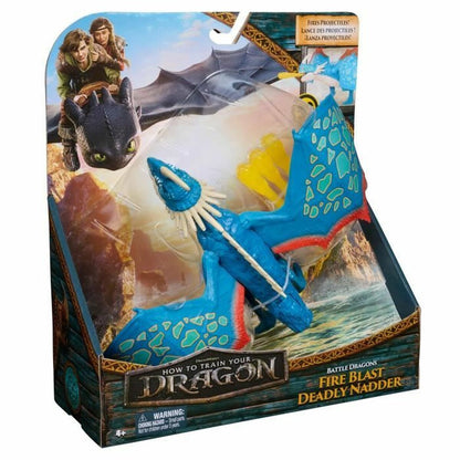 Figurine de Acțiune Spin Master STORM Dragons - Jucarii si jocuri, Păpuși și figurine