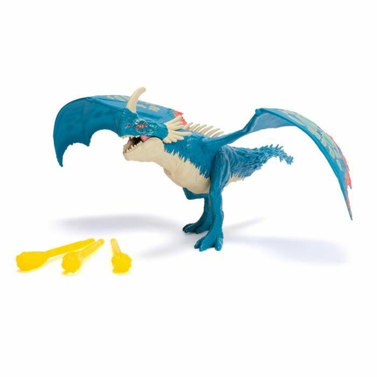 Figurine de Acțiune Spin Master STORM Dragons - Jucarii si jocuri, Păpuși și figurine