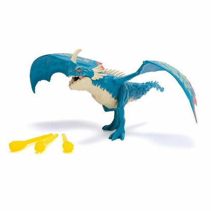 Figurine de Acțiune Spin Master STORM Dragons - Jucarii si jocuri, Păpuși și figurine