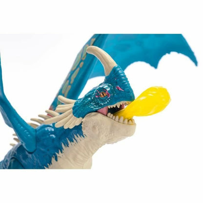 Figurine de Acțiune Spin Master STORM Dragons - Jucarii si jocuri, Păpuși și figurine