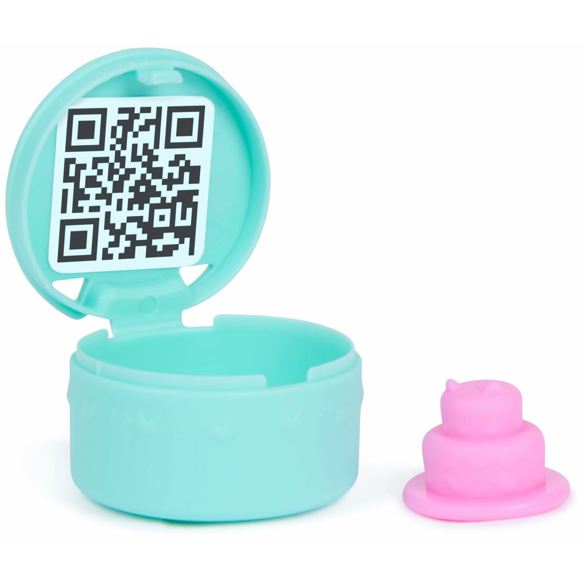 Playset Spin Master 10 Piese - Jucarii si jocuri, Păpuși și figurine