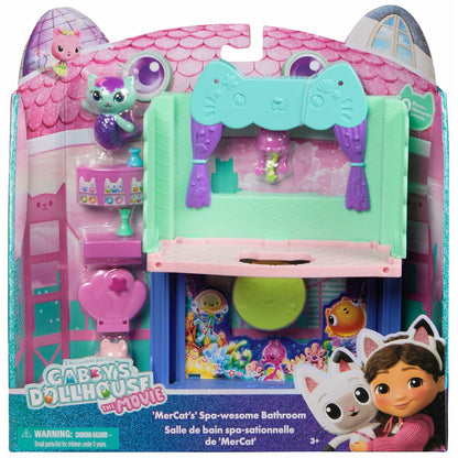 Playset Spin Master 10 Piese - Jucarii si jocuri, Păpuși și figurine