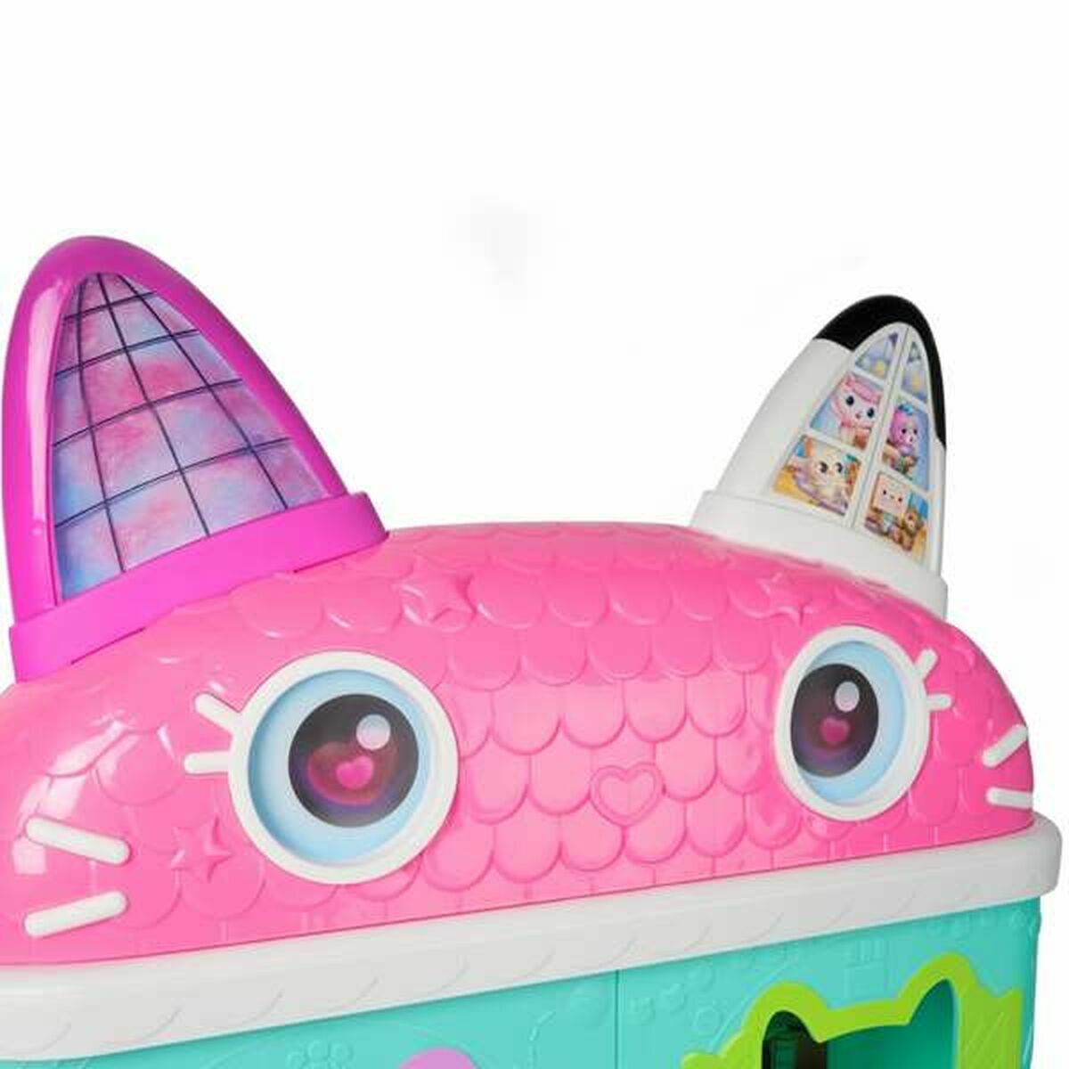 Casă de păpuși Gabby's Dollhouse - Jucarii si jocuri, Păpuși și accesorii