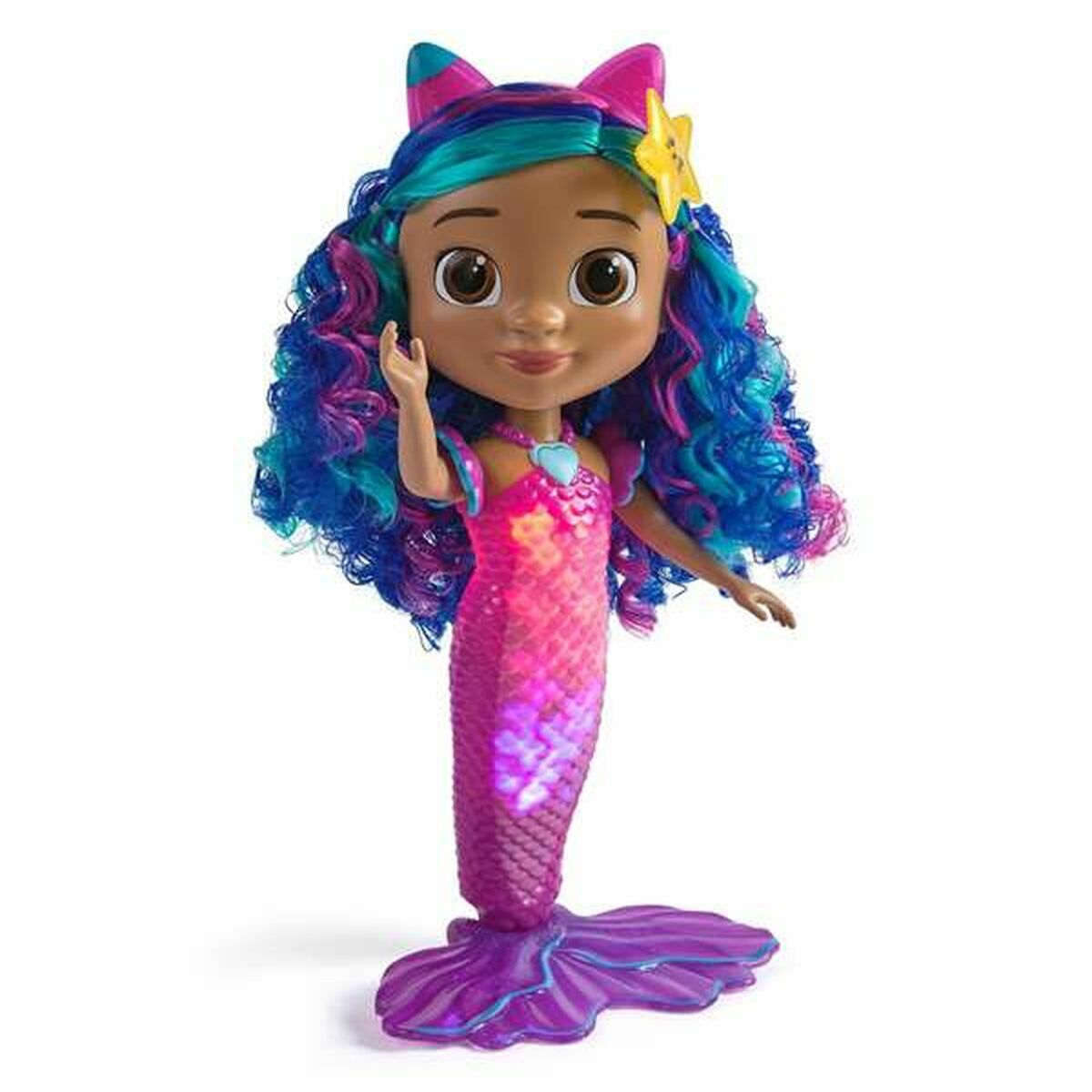 Păpușă Gabby's Dollhouse - Jucarii si jocuri, Păpuși și accesorii