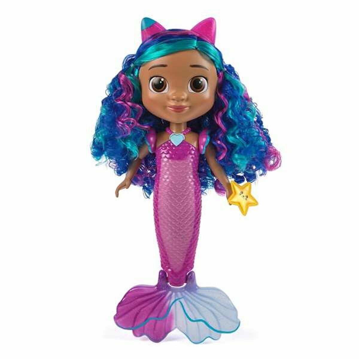 Păpușă Gabby's Dollhouse - Jucarii si jocuri, Păpuși și accesorii