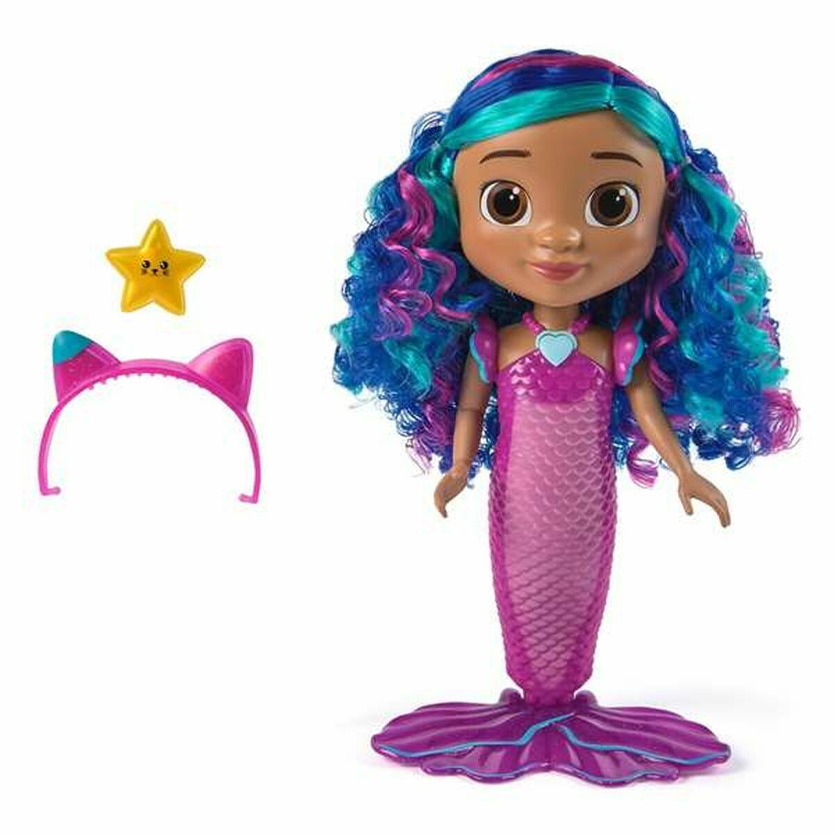 Păpușă Gabby's Dollhouse - Jucarii si jocuri, Păpuși și accesorii