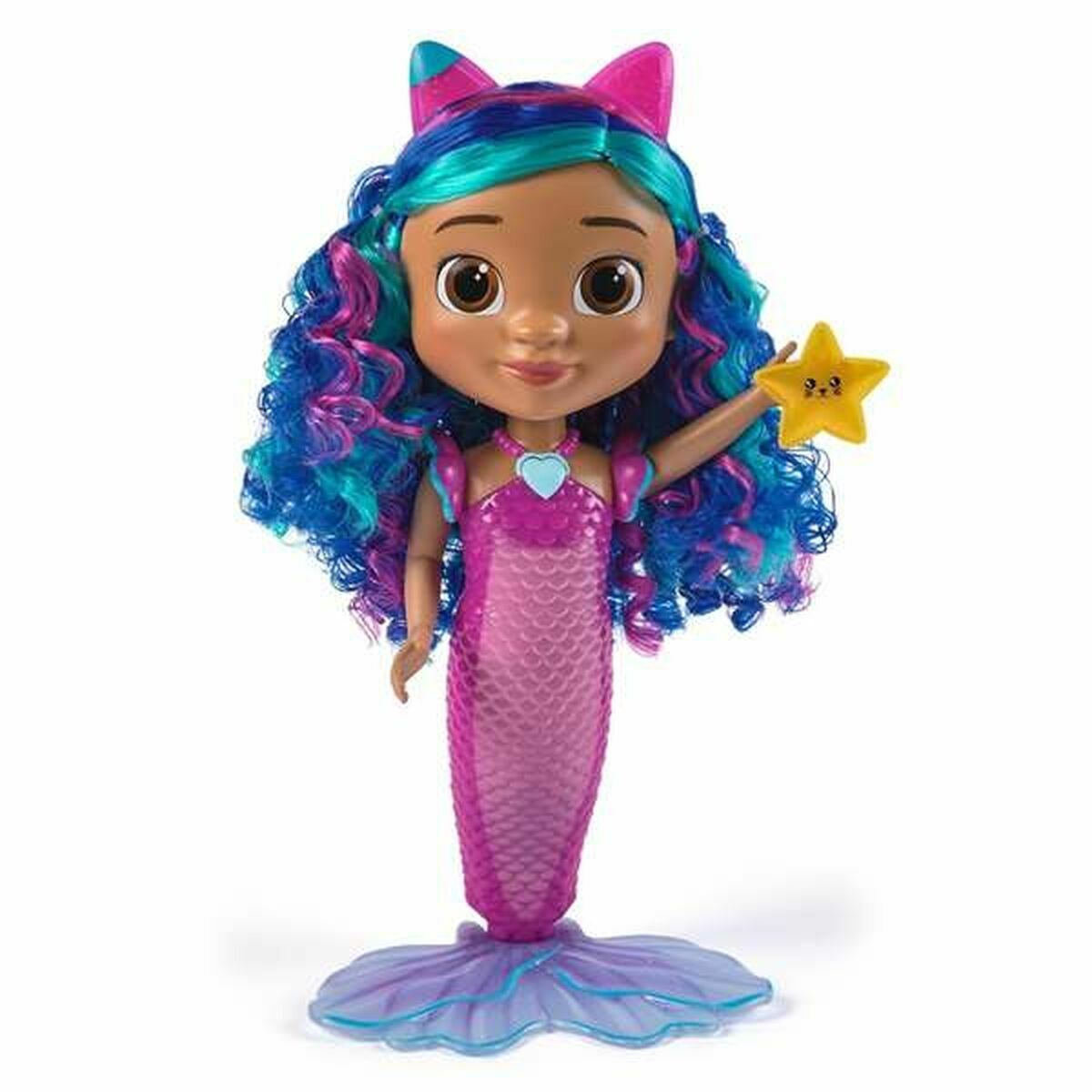 Păpușă Gabby's Dollhouse - Jucarii si jocuri, Păpuși și accesorii
