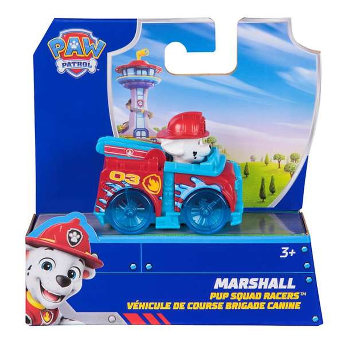 Mașină Spin Master - Jucarii si jocuri, Vehicule