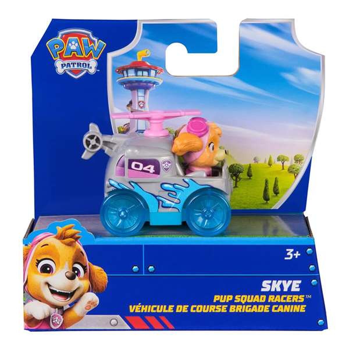 Mașină Spin Master - Jucarii si jocuri, Vehicule