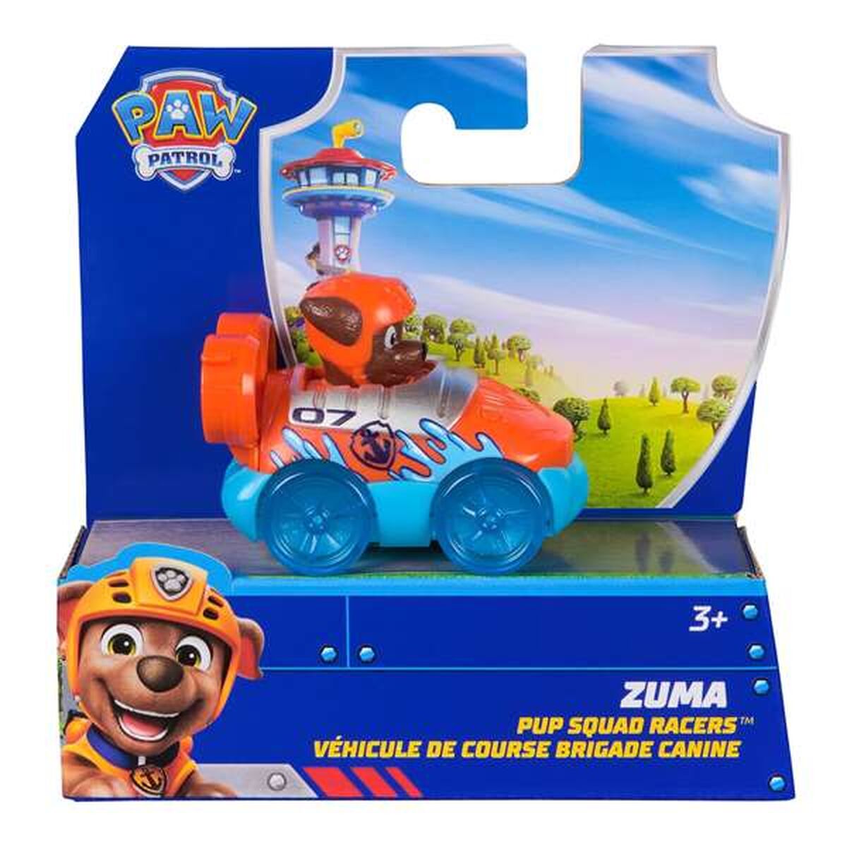 Mașină Spin Master - Jucarii si jocuri, Vehicule