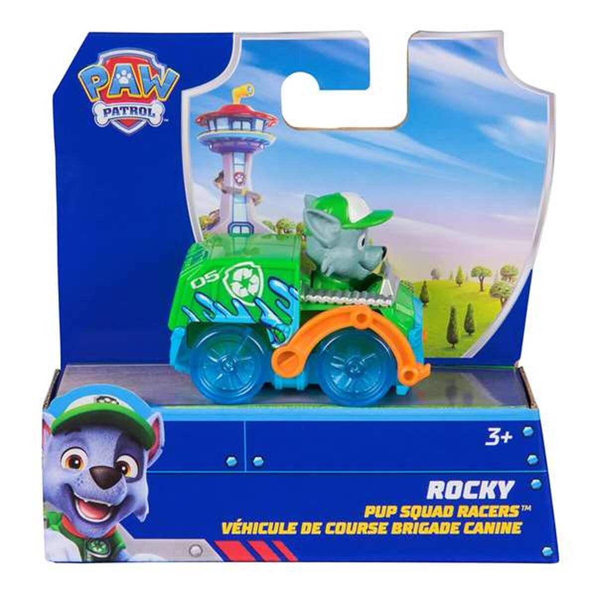 Mașină Spin Master - Jucarii si jocuri, Vehicule