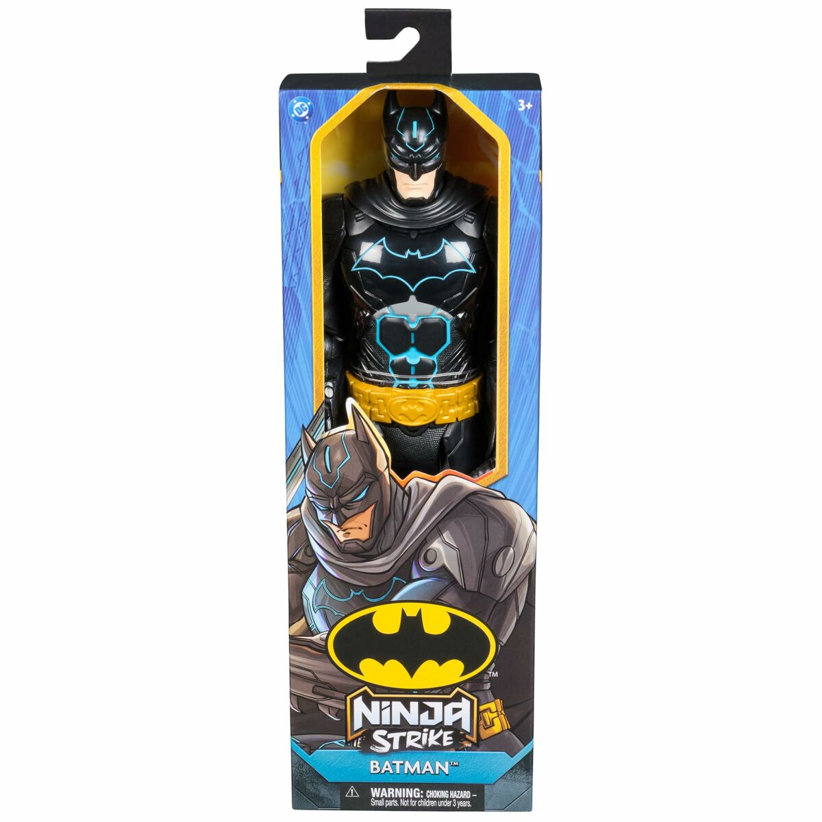 Figurine de Acțiune Batman - Jucarii si jocuri, Păpuși și figurine