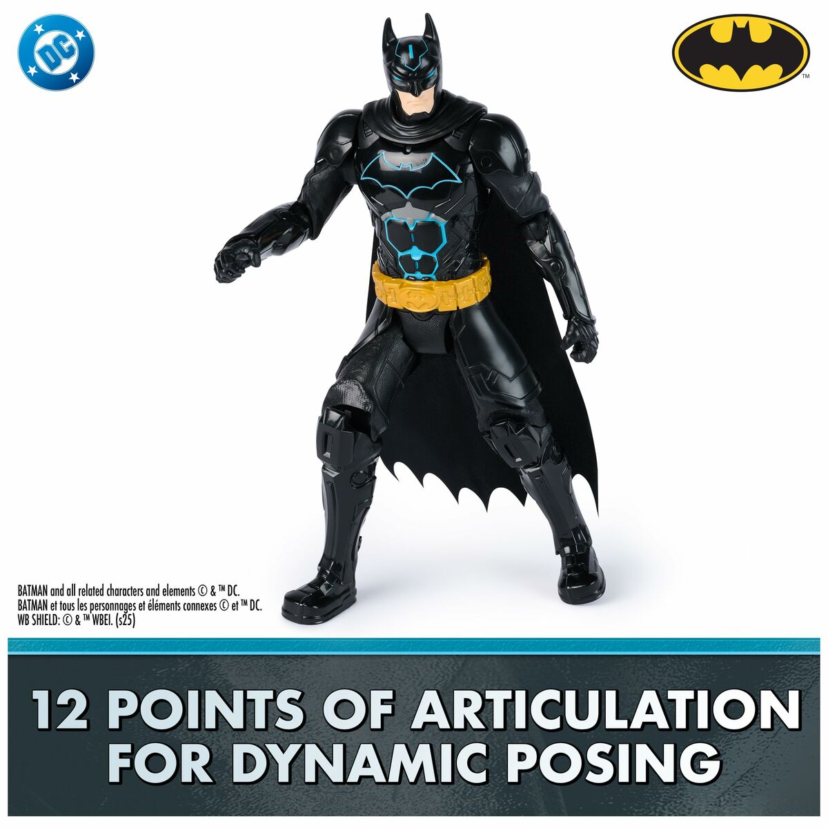 Figurine de Acțiune Batman - Jucarii si jocuri, Păpuși și figurine