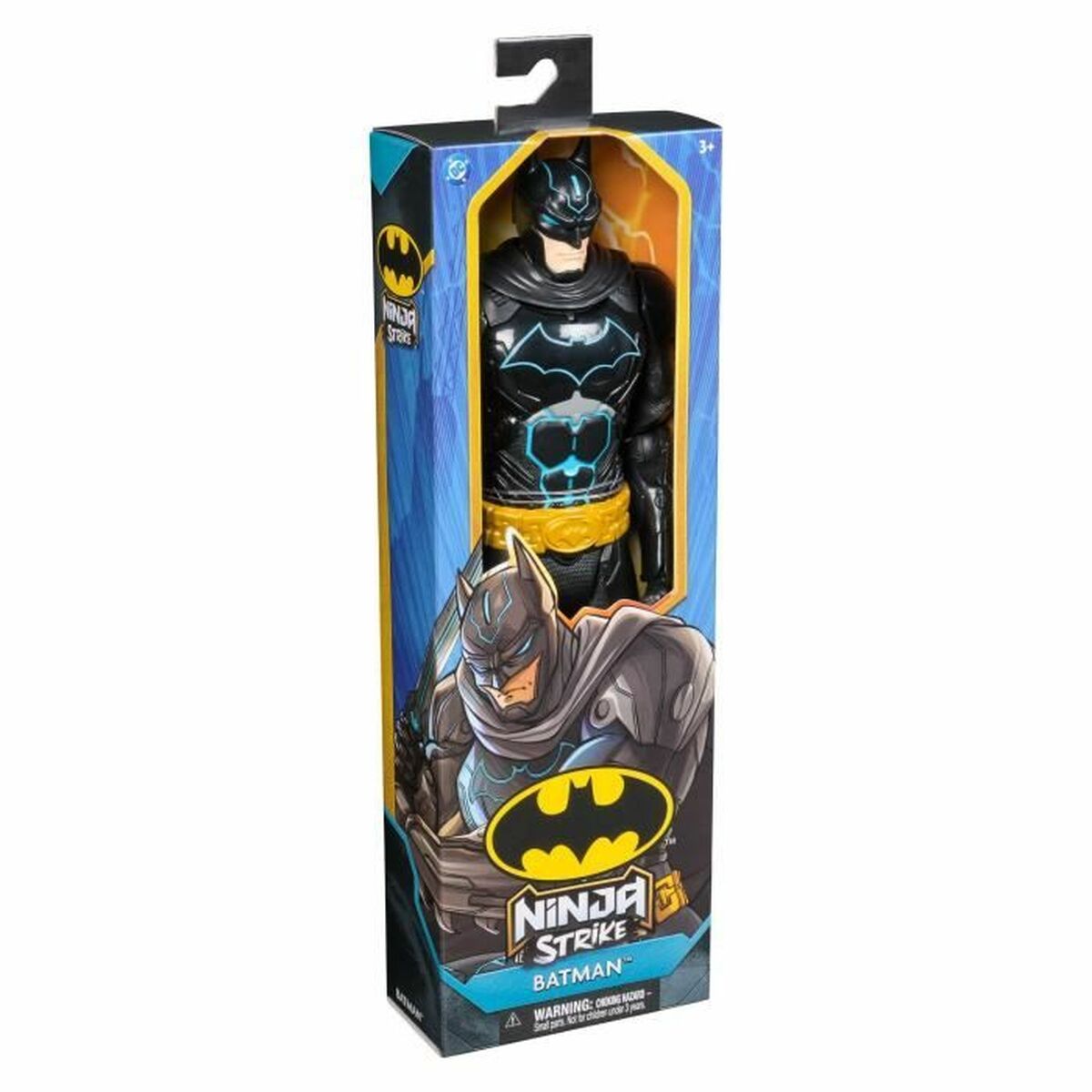 Figurine de Acțiune Batman - Jucarii si jocuri, Păpuși și figurine