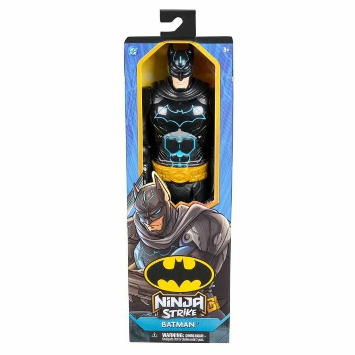Figurine de Acțiune Batman - Jucarii si jocuri, Păpuși și figurine