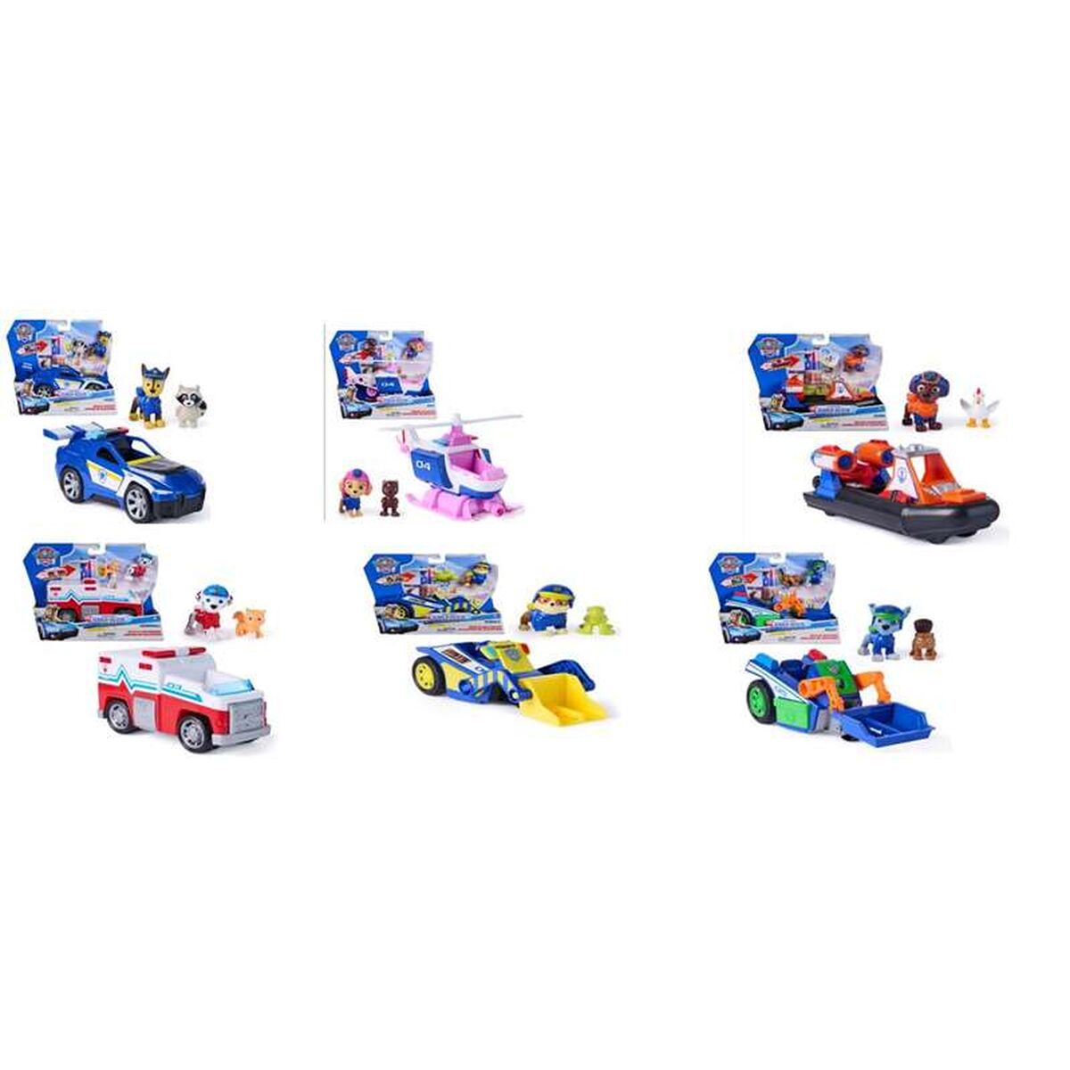 Mașină Spin Master - Jucarii si jocuri, Vehicule