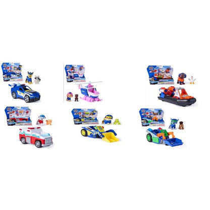 Mașină Spin Master - Jucarii si jocuri, Vehicule