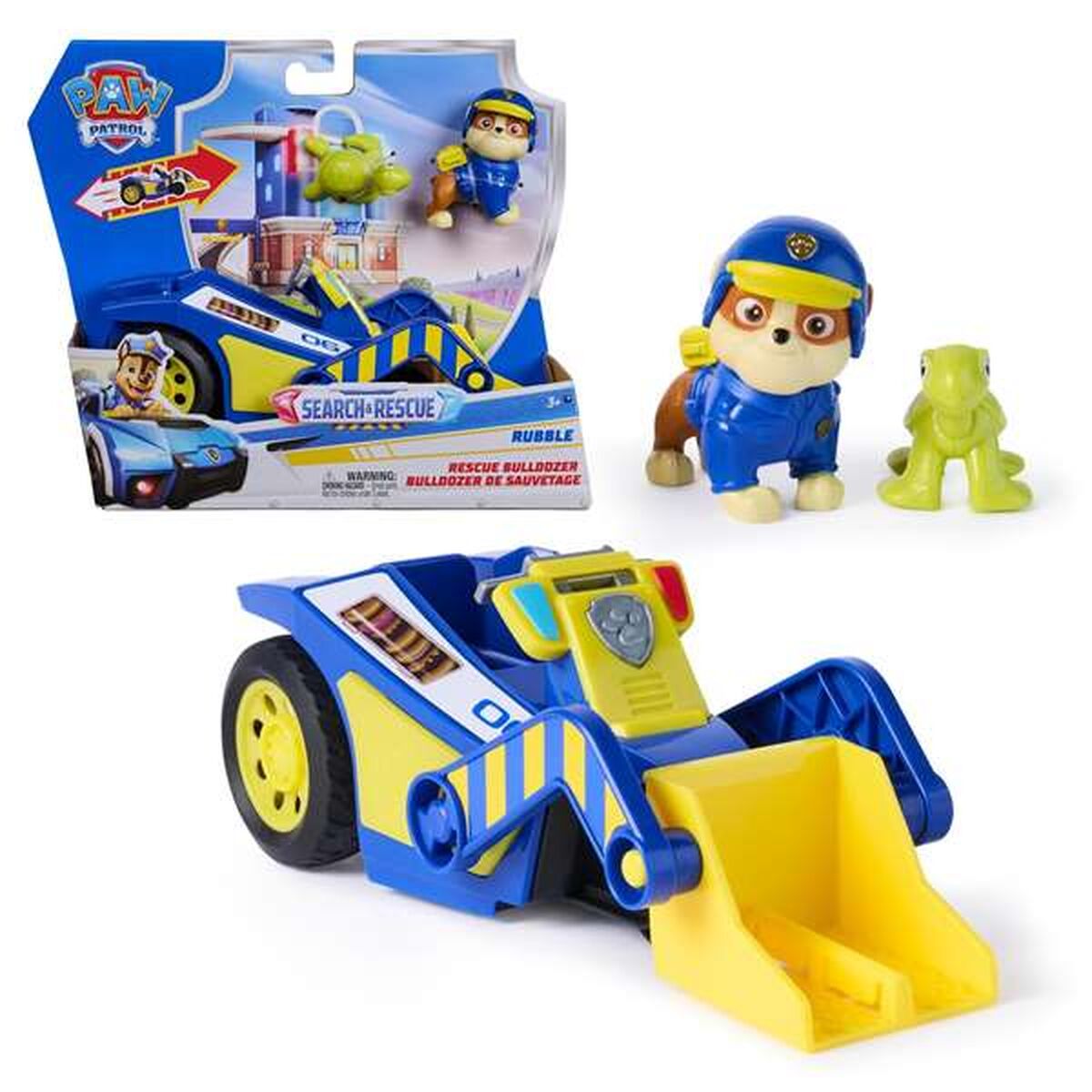 Mașină Spin Master - Jucarii si jocuri, Vehicule