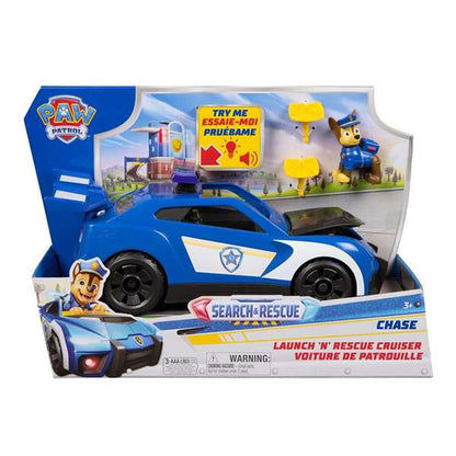 Mașină Spin Master Albastru (4 Unități) - Jucarii si jocuri, Vehicule