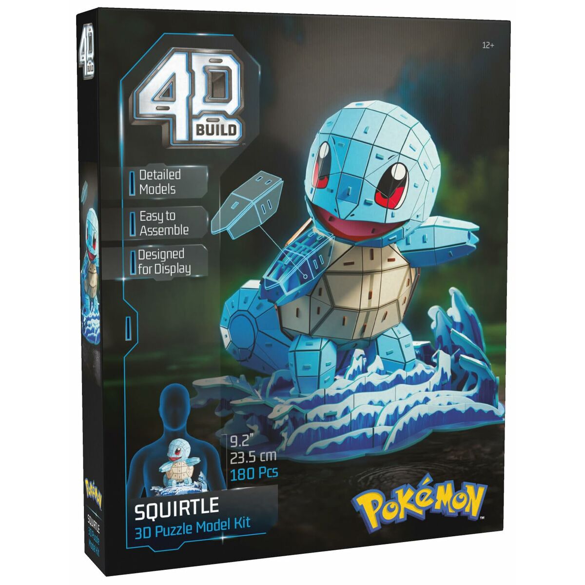 Figurine de Acțiune Pokémon Pokemon - Jucarii si jocuri, Păpuși și figurine