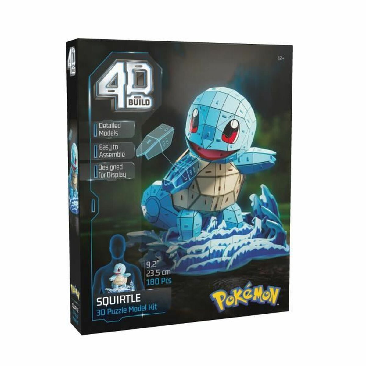 Figurine de Acțiune Pokémon Pokemon - Jucarii si jocuri, Păpuși și figurine