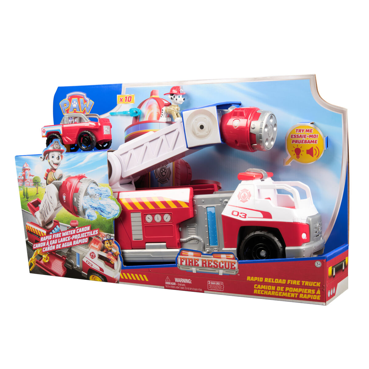 Figurine de Acțiune Spin Master - Jucarii si jocuri, Păpuși și figurine