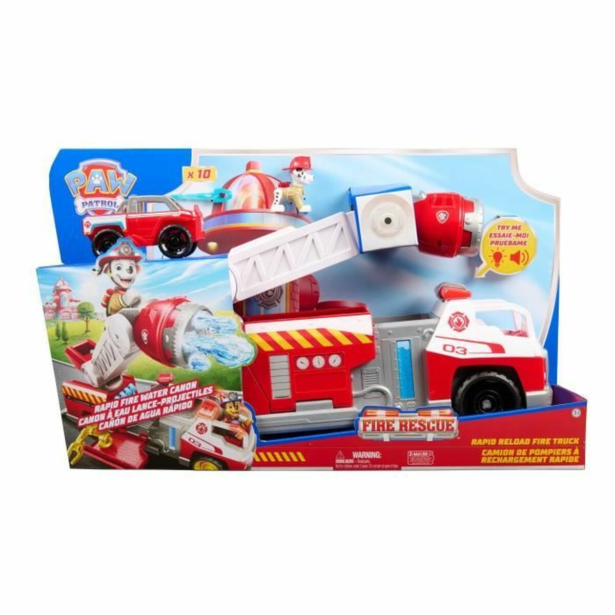 Figurine de Acțiune Spin Master - Jucarii si jocuri, Păpuși și figurine