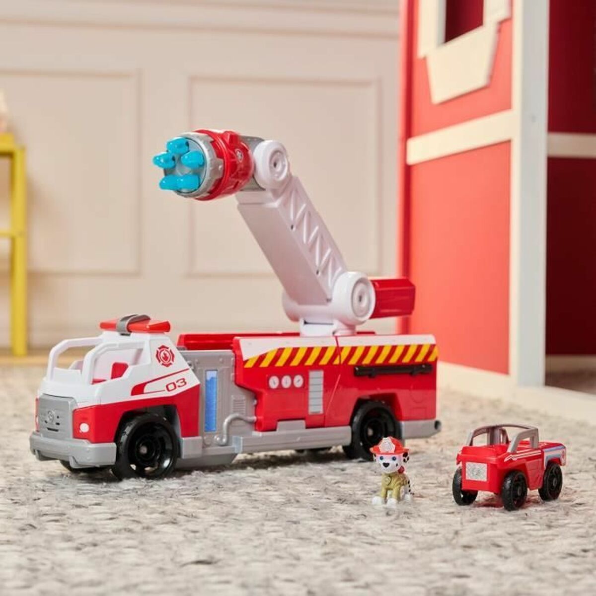 Figurine de Acțiune Spin Master - Jucarii si jocuri, Păpuși și figurine