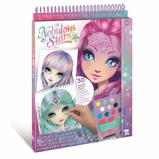 Bloc cu Desene pentru Colorat Hape - Jucarii si jocuri, Activități creative