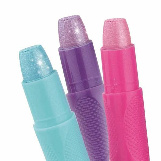 Accesorii pentru Păr Hape Purpurină - Jucarii si jocuri, Costume și accesorii