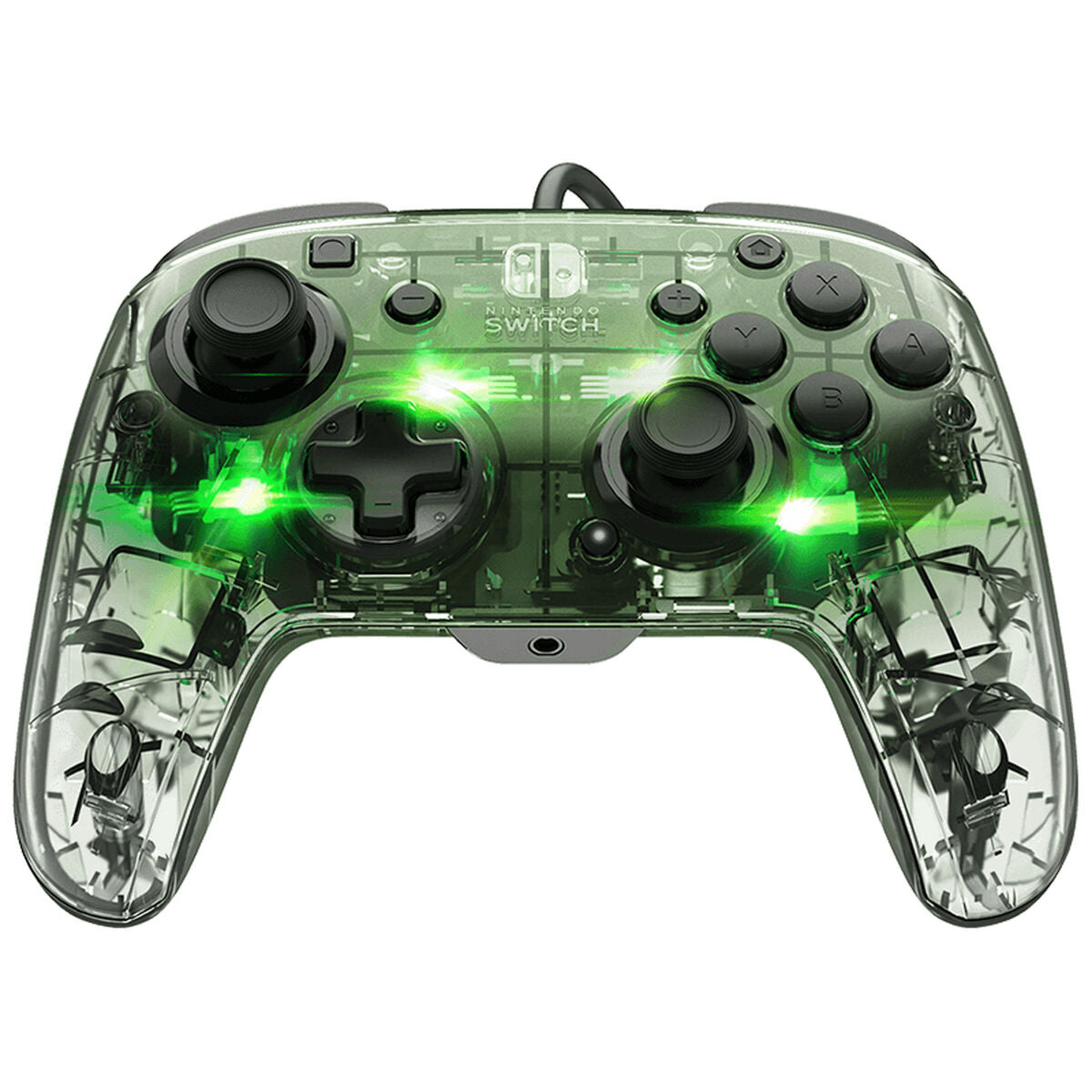 Telecomandă Xbox One PDP Afterglow Deluxe+ - Electronică, Joc video