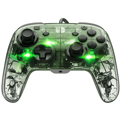 Telecomandă Xbox One PDP Afterglow Deluxe+ - Electronică, Joc video