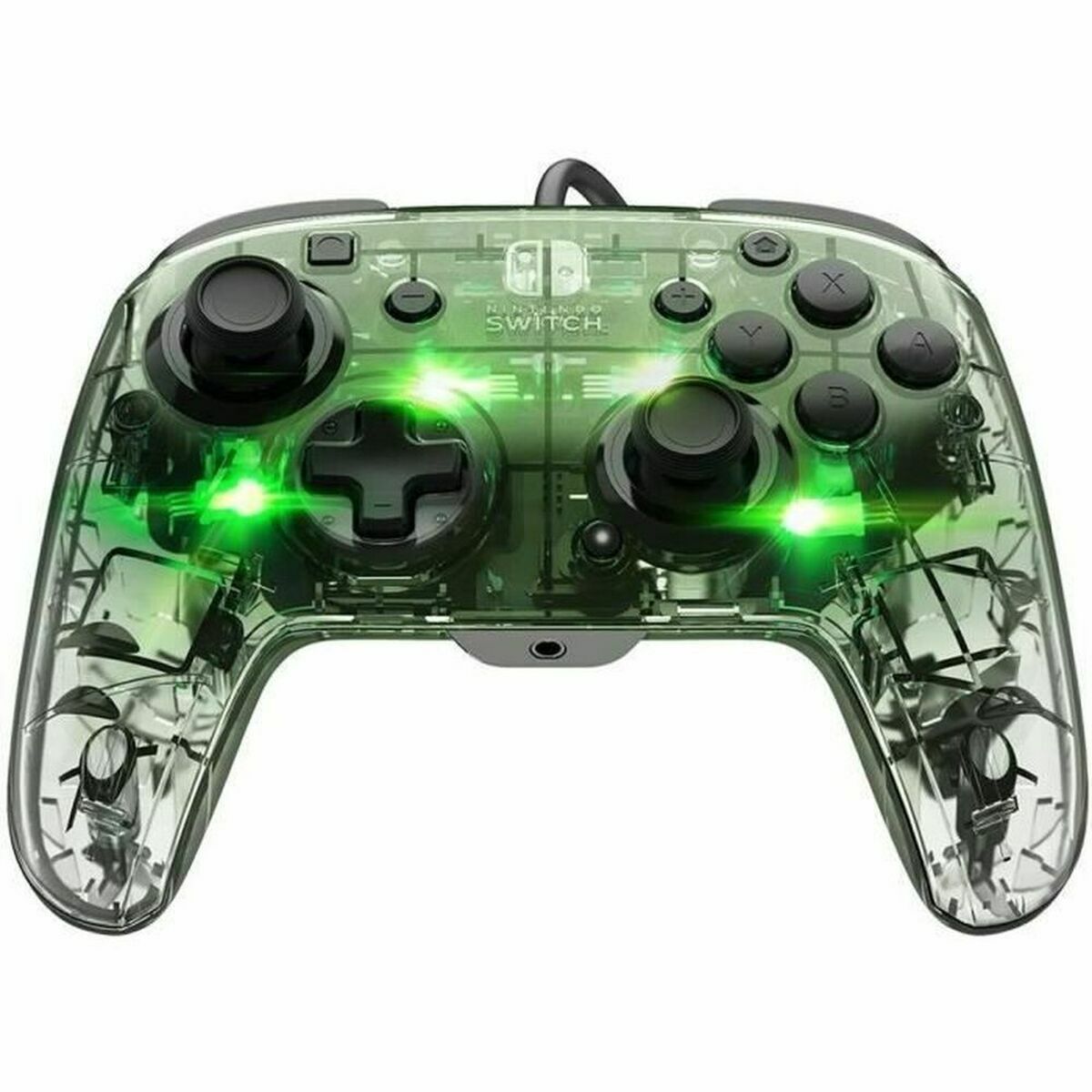Telecomandă Xbox One PDP Afterglow Deluxe+ - Electronică, Joc video